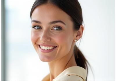 Olivia Martinez, Head of Guest Experience