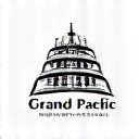 Hotel Grand Pacific Logo