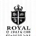 Royal Colwood Golf Club Logo