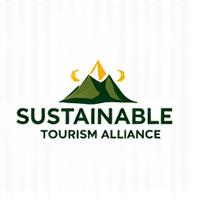 Sustainable Tourism Alliance logo, a symbol of dedication to responsible tourism.